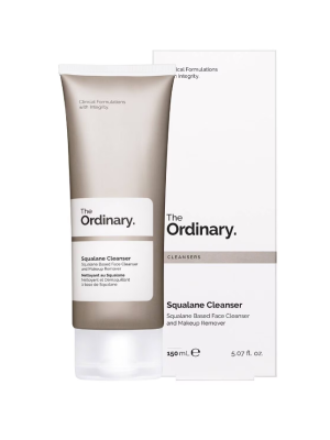 THE ORDINARY Squalane Cleanser 150ml