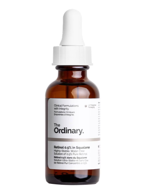 THE ORDINARY Retinol 0.5% in Squalane 30ml