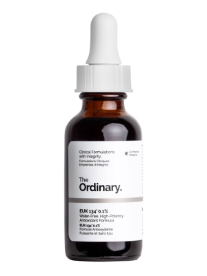 THE ORDINARY EUK 134 0.1% 30ml