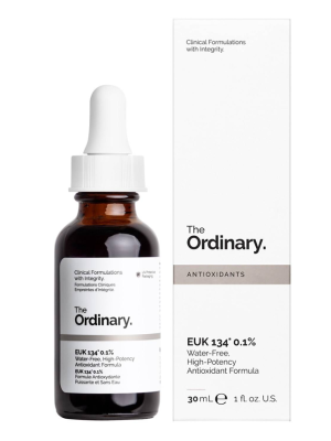 THE ORDINARY EUK 134 0.1% 30ml