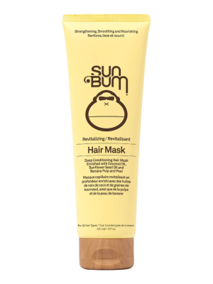 SUN BUM Hair Mask 177ml