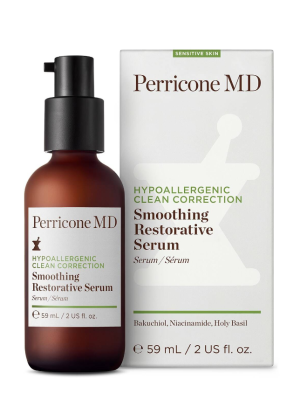 DOCTOR PERRICONE Clean Correction Restorative Serum  59ml