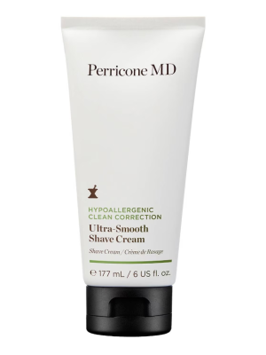 DOCTOR PERRICONE Clean Correction Smooth Shave Cream 59ml