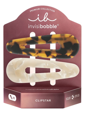 INVISIBOBBLE CLIPSTAR PREMIUM Star gazing – Hair Slides 2 products