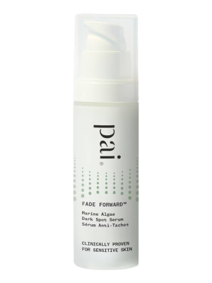 PAI Fade Forward Dark Spot Sensitive Skin Serum 30ml