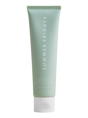 SUMMER FRIDAYS Super Amino Gel Cleanser 150ml