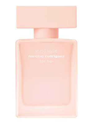 NARCISO RODRIGUEZ For Her MUSC NUDE Eau de Parfum 30ml