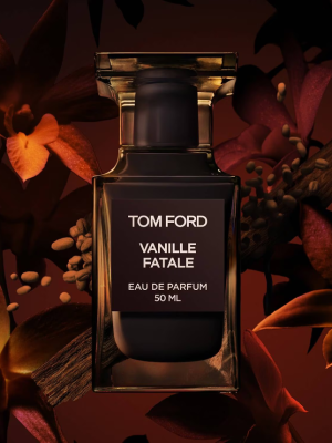 TOM FORD Vanille Fatale Eau de Parfum 50ml