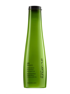 Shu Uemura Art of Hair Silk Bloom Restorative Shampoo 300ml