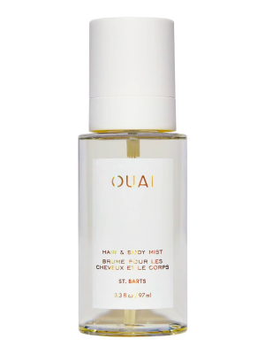 OUAI St Barts Hair and Body Mist 97ml