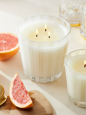 NEST New York Grapefruit 3-Wick Candle 600g