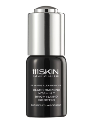 111SKIN Black Diamond Vitamin C Brightening Booster – Booster Éclaircissant 20ml