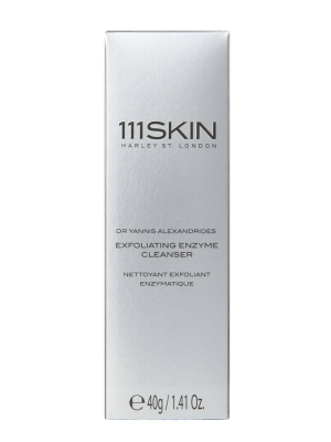 111SKIN Exfoliating Enzyme Cleanser 40g