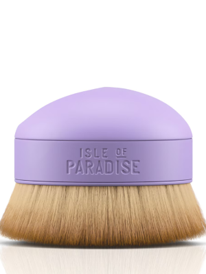 Isle of Paradise Self-Tanning Blending Brush