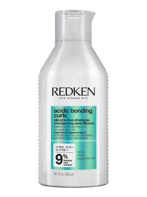 REDKEN Acidic Bonding Curls Shampoo  300ml