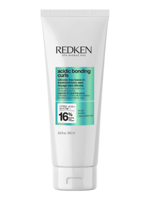 REDKEN Acidic Bonding Curls Leave-In Treatment 250ml