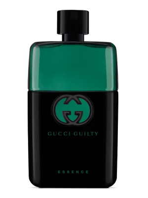 GUCCI Guilty Essence Eau de Toilette for Men 90ml