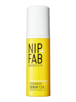 NIP+FAB Ceramide Fix Serum 12% 50ml