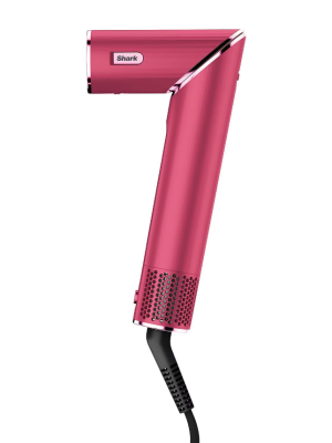 SHARK FlexStyle Limited Edition Air Styler & Hair Dryer Malibu Pink