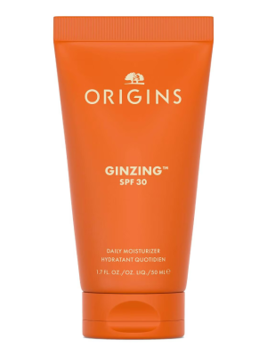 ORIGINS Ginzing™ – Daily Moisturizing  SPF 30 50 ml