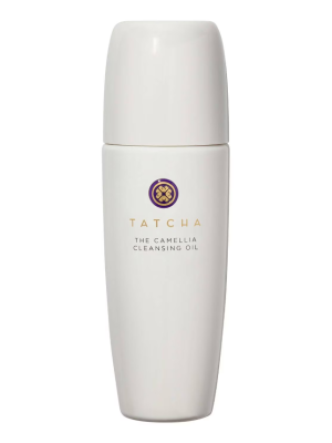 TATCHA The Camellia Cleansing Oil 50ml