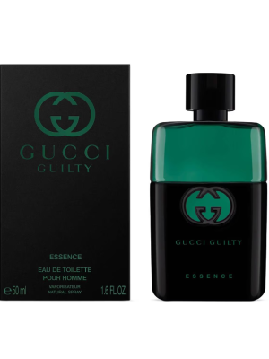 GUCCI Guilty Essence Eau de Toilette for Men 90ml