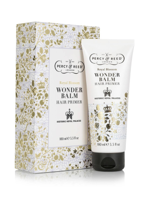 PERCY & REED Royal Blossom Wonder Balm Hair Primer 100ml