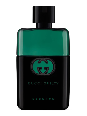 GUCCI Guilty Essence Eau de Toilette for Men 50ml