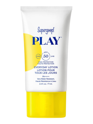 SUPERGOOP! Play Everyday Lotion 71ml