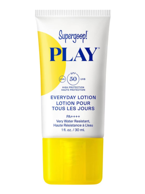 SUPERGOOP! Play Everyday Lotion 30ml