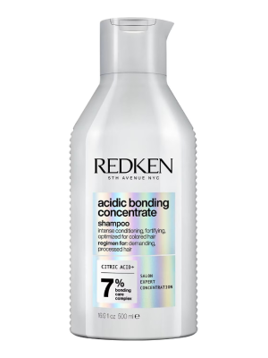 REDKEN Acidic Bonding Concentrate Shampoo 500ml