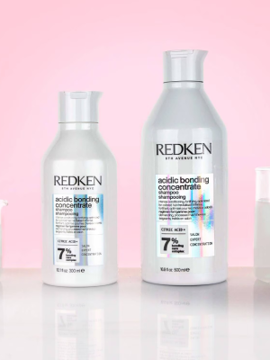 REDKEN Acidic Bonding Concentrate Shampoo 500ml