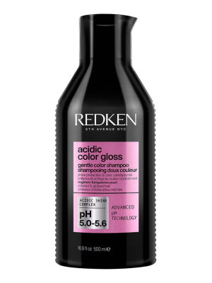 REDKEN Acidic Color Gloss Shampoo for Colour Treated Hair 500ml