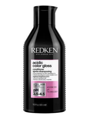 REDKEN Acidic Colour Gloss Conditioner for Colour Treated Hair 500ml