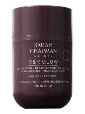 SARAH CHAPMAN R&R Glow 30ml