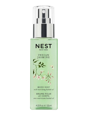 NEST New York Indian Jasmine Body Mist 125ml