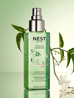 NEST New York Indian Jasmine Body Mist 125ml