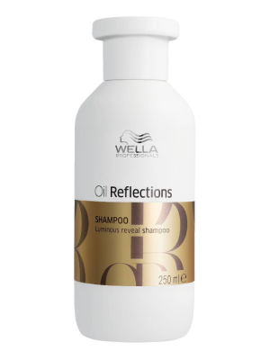 WELLA PROFESSIONALS Oil Reflections Luminous Reveal Shampoo 250ml