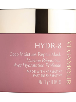 VEGAMOUR HYDR-8 Deep Moisture Repair Mask 147ml