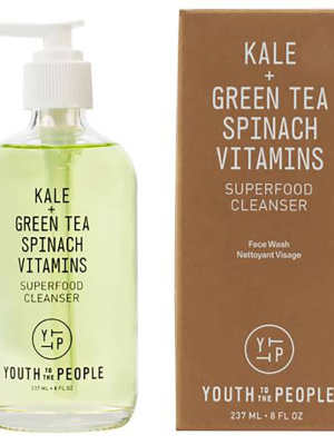 YOUTH TO THE PEOPLE Superfood Cleanser 500ml