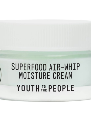 YOUTH TO THE PEOPLE Superfood Air-Whip Moisture Cream 15ml