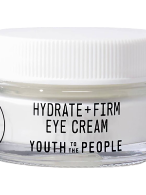 YOUTH TO THE PEOPLE Superfood Eye Cream  15ml