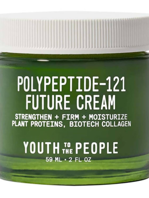 YOUTH TO THE PEOPLE Polypeptides 121 Future Cream  59ml