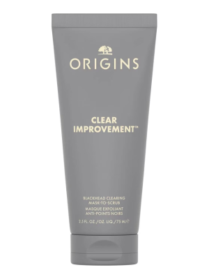 ORIGINS Clear Improvement™ Mask 75ml