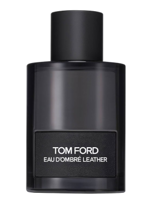 TOM FORD Eau d’Ombré Leather 100ml