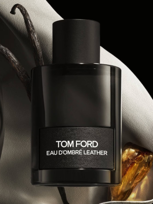 TOM FORD Eau d’Ombré Leather 100ml