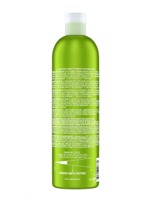 Bed Head by Tigi Urban Antidotes Re-Energise Daily Conditioner for Normal Hair 750ml