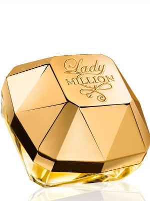 Paco Rabanne Lady Million Eau de Parfum Spray 30ml