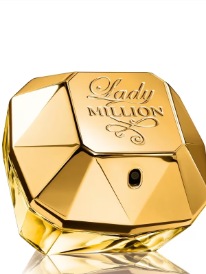 Paco Rabanne Lady Million Eau de Parfum Spray 50ml