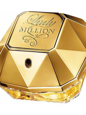 Paco Rabanne Lady Million Eau de Parfum Spray 80ml